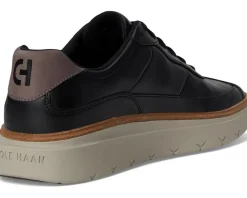 Cole Haan Grandpro Featherarc Bike Toe Sneakers Men's
