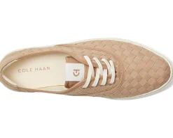 Cole Haan Grandpro Harbor Sneakers Women's