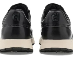 Cole Haan Grandpro Luxe Mile Slip-on Sneakers Men's