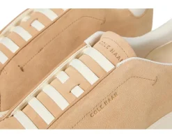 Cole Haan GrandPro Luxe Slip-On Sneakers Women's