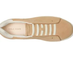 Cole Haan GrandPro Luxe Slip-On Sneakers Women's