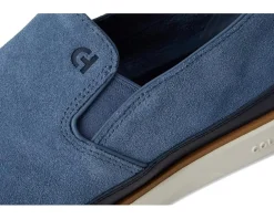 Cole Haan Grandpro Strawspoint Twin Gore Men's