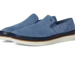 Cole Haan Grandpro Strawspoint Twin Gore Men's