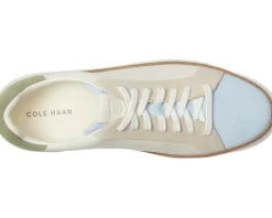 Cole Haan Grandpro Topspin Sneaker Women's