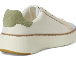 Cole Haan Grandpro Topspin Sneaker Women's
