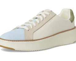 Cole Haan Grandpro Topspin Sneaker Women's
