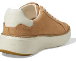 Cole Haan Grandpro Topspin Sneaker Women's