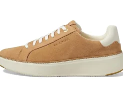 Cole Haan Grandpro Topspin Sneaker Women's