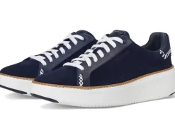 Cole Haan Grandpro Topspin Sneaker Women's