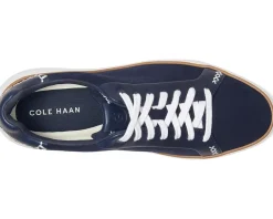 Cole Haan Grandpro Topspin Sneaker Women's