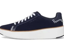 Cole Haan Grandpro Topspin Sneaker Women's