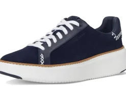 Cole Haan Grandpro Topspin Sneaker Women's