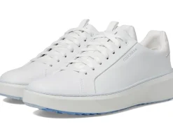 Cole Haan GrandPro Topspin Waterproof Golf Shoes Women's