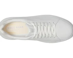 Cole Haan GrandPro Topspin Waterproof Golf Shoes Women's