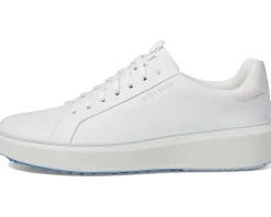 Cole Haan GrandPro Topspin Waterproof Golf Shoes Women's