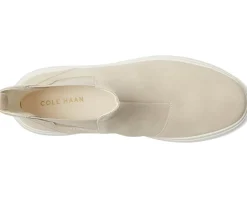Cole Haan Grand Raelyn Chelsea Waterproof Boots Women's