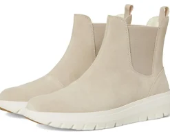 Cole Haan Grand Raelyn Chelsea Waterproof Boots Women's