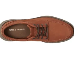 Cole Haan Grand Remix Apron Toe Oxfords Men's