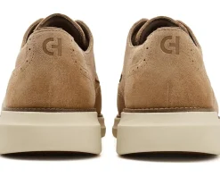 Cole Haan Grand Shadowlite Wingtip Men's