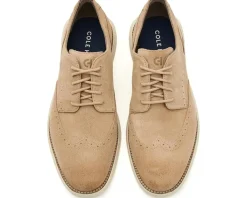 Cole Haan Grand Shadowlite Wingtip Men's