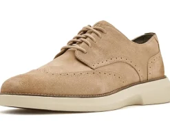 Cole Haan Grand Shadowlite Wingtip Men's
