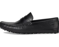 Cole Haan Hall Grand Penny Driving Loafers Men's
