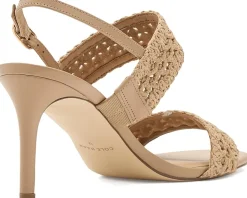 Cole Haan Harlan Double Band Sandals Women's