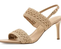 Cole Haan Harlan Double Band Sandals Women's