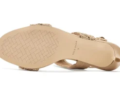 Cole Haan Harlan Double Band Sandals Women's