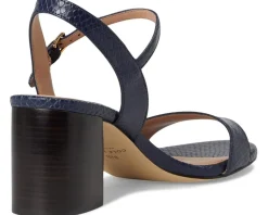 Cole Haan Josie Block Heel Sandals (65mm) Women's