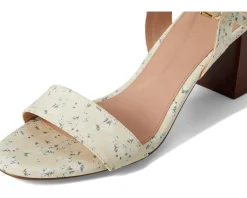 Cole Haan Josie Block Heel Sandals (65mm) Women's