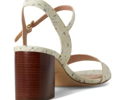 Cole Haan Josie Block Heel Sandals (65mm) Women's