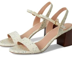 Cole Haan Josie Block Heel Sandals (65mm) Women's