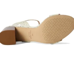 Cole Haan Josie Block Heel Sandals (65mm) Women's