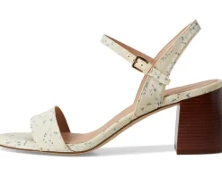 Cole Haan Josie Block Heel Sandals (65mm) Women's