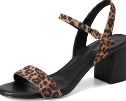 Cole Haan Josie Block Heel Sandals (65mm) Women's