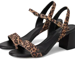 Cole Haan Josie Block Heel Sandals (65mm) Women's