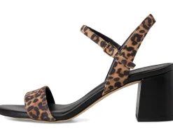 Cole Haan Josie Block Heel Sandals (65mm) Women's