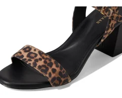 Cole Haan Josie Block Heel Sandals (65mm) Women's