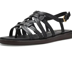 Cole Haan Kami Interwoven Thong Sandals Women's
