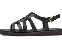 Cole Haan Kami Interwoven Thong Sandals Women's