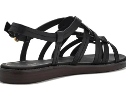 Cole Haan Kami Interwoven Thong Sandals Women's