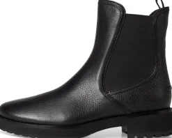 Cole Haan Lyndon Waterproof Chelsea Booties Women's