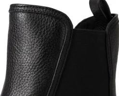 Cole Haan Lyndon Waterproof Chelsea Booties Women's