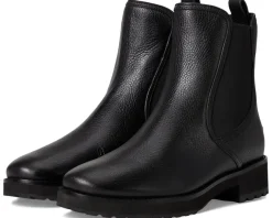 Cole Haan Lyndon Waterproof Chelsea Booties Women's