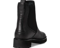 Cole Haan Lyndon Waterproof Chelsea Booties Women's