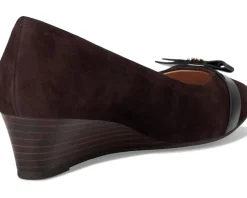 Cole Haan Malta Wedge 40 Mm Women's
