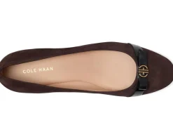 Cole Haan Malta Wedge 40 Mm Women's
