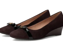 Cole Haan Malta Wedge 40 Mm Women's