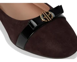 Cole Haan Malta Wedge 40 Mm Women's
